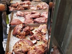 -刘纪孝腊牛羊肉(北广济街店)