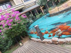 -忆江南·临江鱼馆