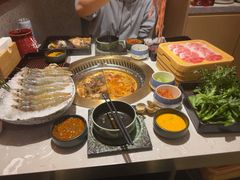 -空之介寿喜烧·和牛放题(恒隆广场店)