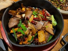 -云海肴·汽锅鸡·云南菜(苏州中心店)