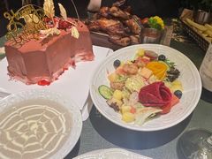 -第101座花园餐厅(湖滨88店)