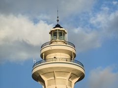 -日照灯塔风景区