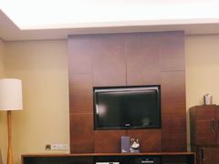 -广州粤海喜来登酒店