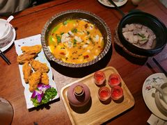 -意满花千醉(金茂览秀城店)