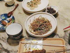 -范家小馆·烤鸭新京菜(金融街店)