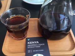-Seesaw Coffee(环贸iapm店)