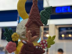 -CORNER CONE GELATO酷矿手作霜淇淋(南头古城店)