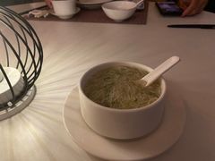 -香乐园·淮扬菜中餐厅·Shang Garden(福田香格里拉店)