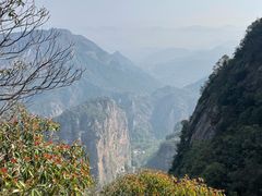 -雁荡山风景名胜区
