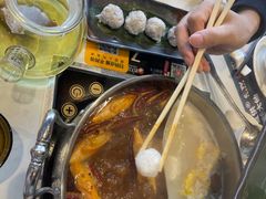 -蚝大仙横琴生蚝火锅(中央汇店)