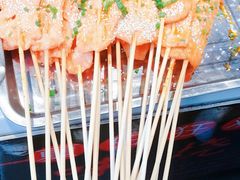 -老灶房-四川土菜(铁牛广场店)