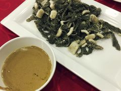 爆肚-老回回饺子馆(海洋馆店)