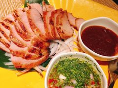 -瓦城泰国料理(芮欧百货店)