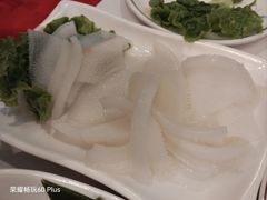 -天宜隆蘑菇宴火锅(石景山旗舰店)