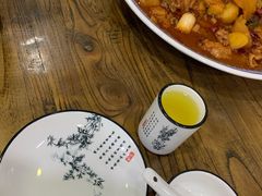-福顺祥大盘鸡(临潼店)
