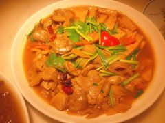 -日丰园海肠水饺·老字号大连海鲜(和平广场店)