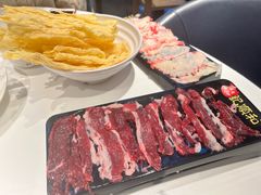 -陈记顺和牛肉火锅馆(天河北路店)