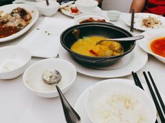 -船说茶点粤菜(海上世界店)