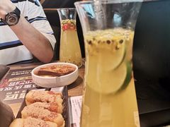 -吞鱼兽麻辣烤鱼(万达店)