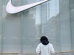 -NIKE品牌体验店(苏州中心店)