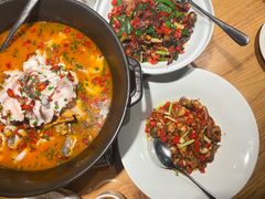 -火候轩品质湘菜·私厨(市府店)