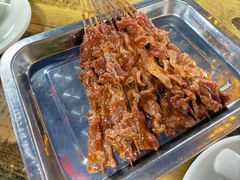 -阿彬烧烤(桐油店)