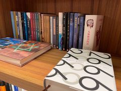 -二酉书店TOYOU BOOKS