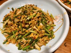 -李久其家民间餐厅(观沙岭公园店)