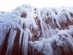 -大平台龙居瀑布旅游区