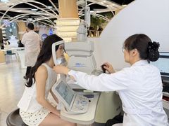 -精益眼镜(春熙路店)