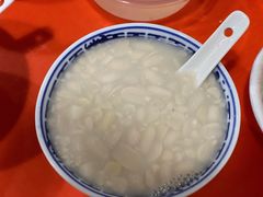 花生汤-没牙伯花生汤店(老药洲店)