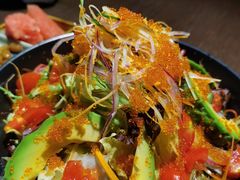 -鲸山上·私房日料(泰达MSD店)