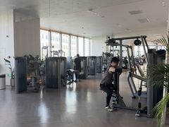 -YCHL FIT 健身(星寰店)