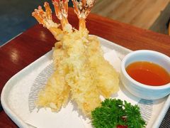 -古京·臻致料理(月湖店)