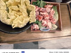 -得意咚瓜·顺德鱼生·冬瓜火锅(深圳首店)