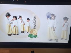 -COCOSKY 巧克力天空兒童摄影(凯德和平广场店)