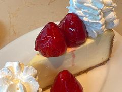 -The Cheesecake Factory 芝乐坊餐厅(王府中環店)