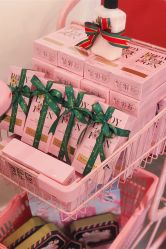 -茉柠Morning Nails