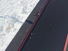 -长白山万达国际滑雪场