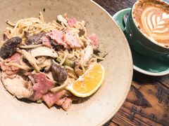 黑松露意面-MIKAKU(万达广场上海宝山店)