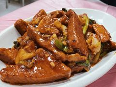-乐乐餐厅(湘子庙街店)