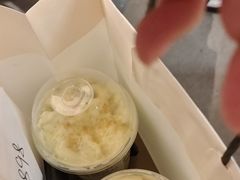 -喜茶(深圳万象城黑金店)