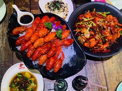 -龙虾风暴(松江店)