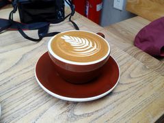 -VOYAGE COFFEE(北锣鼓巷店)