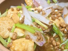 -潮十三潮汕砂锅粥(高新四路大都荟店)