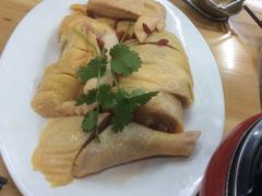 -金勺子原汤椰子鸡
