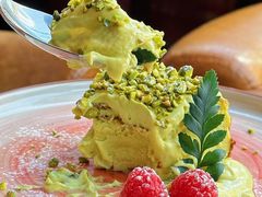 -BROWNSTONE布朗石西班牙餐厅(富城店)