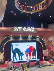 -奈尔宝家庭中心·亲子餐厅(鄞州万达店)