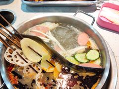 -江二娃串串香(科园四路总店)