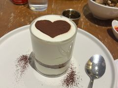 倾心提拉米苏-Entrecôte 法国牛扒馆(保利·时光里店)